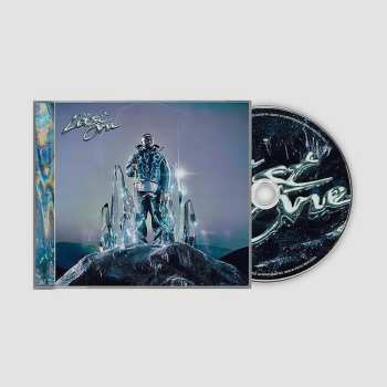 CD Headie One: The Last One