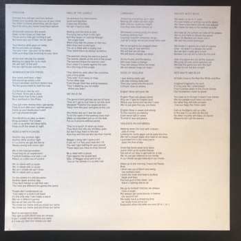LP The Last Resort: A Way Of Life - Skinhead Anthems CLR | LTD