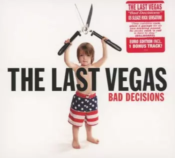Bad Decisions