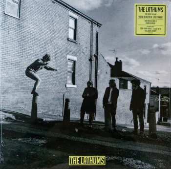 LP The Lathums: How Beautiful Life Can Be LTD