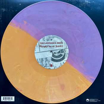 LP The Lawrence Arms: A Guided Tour of Chicago