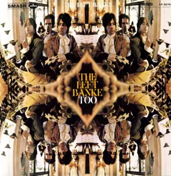 The Left Banke Too