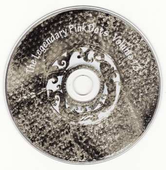 3CD/Box Set The Legendary Pink Dots: Chemical Playschool Volume 11, 12 & 13