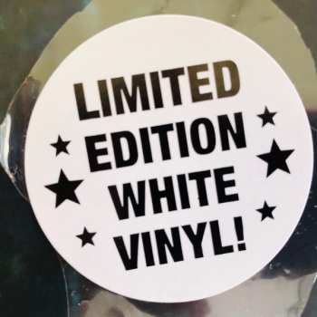 LP The Legendary Pink Dots: Come Out From The Shadows II LTD | CLR