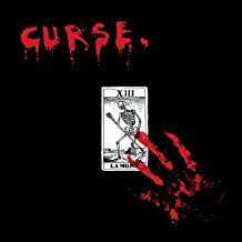 CD The Legendary Pink Dots: Curse