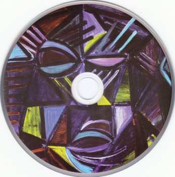 CD The Legendary Pink Dots: Pages Of Aquarius