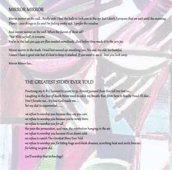 CD The Legendary Pink Dots: Pages Of Aquarius