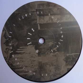 2LP The Legendary Pink Dots: Synesthesia