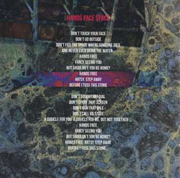 CD The Legendary Pink Dots: The Museum Of Human Happiness