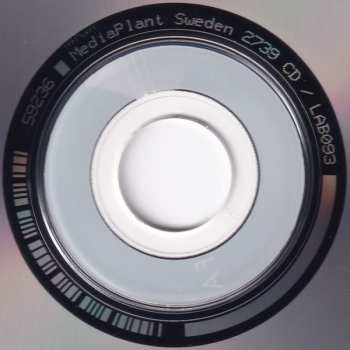 CD The Legends: Facts And Figures