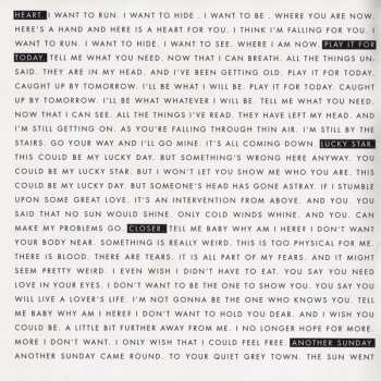 CD The Legends: Facts And Figures