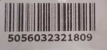 2LP The Leisure Society: Arrivals & Departures