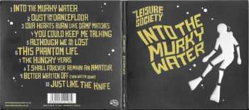 2CD The Leisure Society: Into The Murky Water