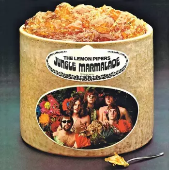 Jungle Marmalade