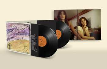 2LP The Lemon Twigs: Go To School