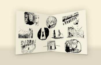 2LP The Lemon Twigs: Go To School