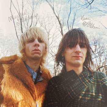 LP The Lemon Twigs: Songs For The General Public LTD