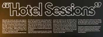 LP The Lemonheads: Hotel Sessions LTD