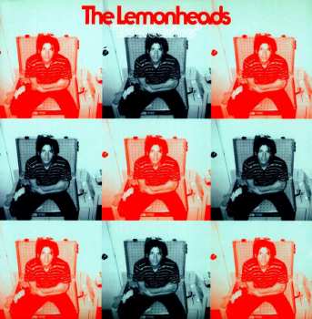 LP The Lemonheads: Hotel Sessions