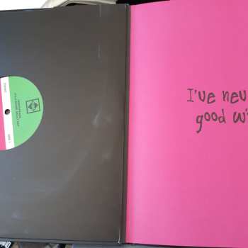 2LP The Lemonheads: It's A Shame About Ray DLX | LTD