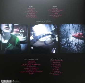 2LP The Lemonheads: It's A Shame About Ray