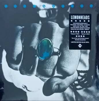 LP The Lemonheads: Lovey CLR | LTD