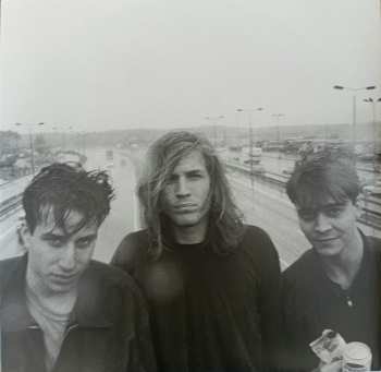 LP The Lemonheads: Lovey CLR | LTD