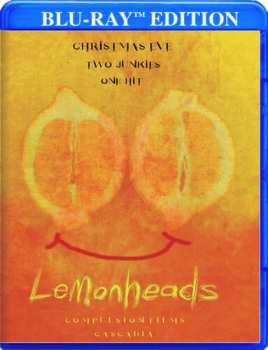 Blu-ray The Lemonheads: Lemonheads
