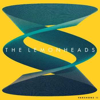CD The Lemonheads: Varshons II