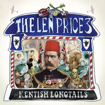 The Len Price 3: Kentish Longtails