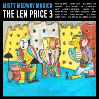 The Len Price 3: Misty Medway Magick