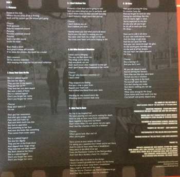 LP/CD The Len Price 3: Pictures PIC