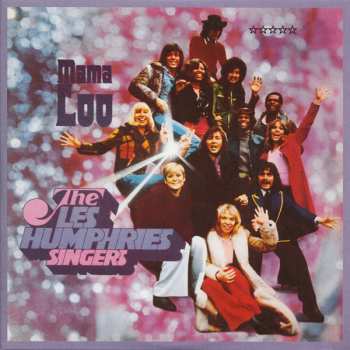 5CD/Box Set Les Humphries Singers: Original Album Series
