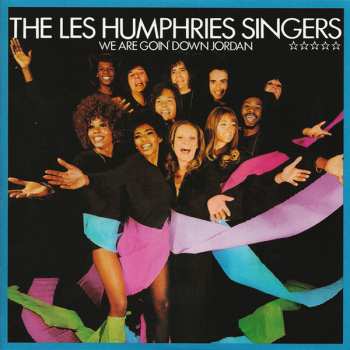 5CD/Box Set Les Humphries Singers: Original Album Series