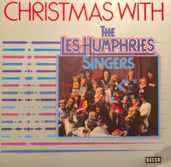 LP Les Humphries Singers: Christmas With