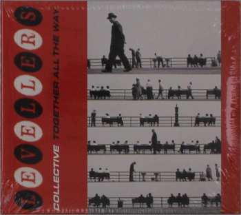 CD The Levellers: Collective Together All The Way