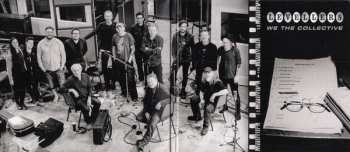 2CD The Levellers: Together All The Way / We The Collective LTD