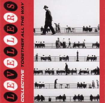 CD The Levellers: Collective Together All The Way