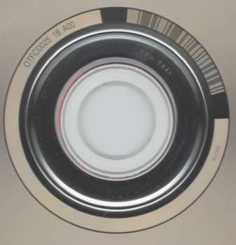 CD The Levellers: Glastonbury '92 LTD