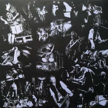 3LP The Levellers: Glastonbury '94 LTD | CLR