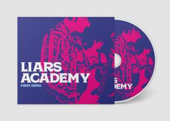 CD Liars Academy: First Demo