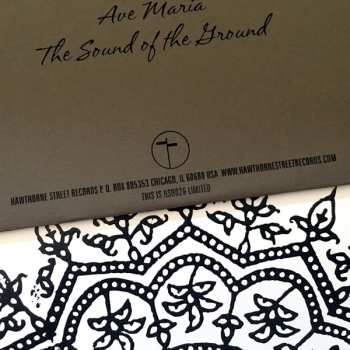 LP The Life And Times: The Magician