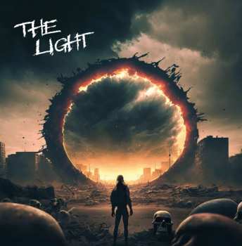 Album The Light: The Light