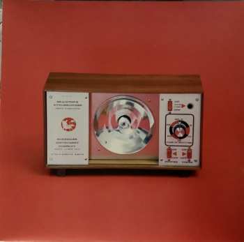 2LP Walking Papers: The Light Below CLR