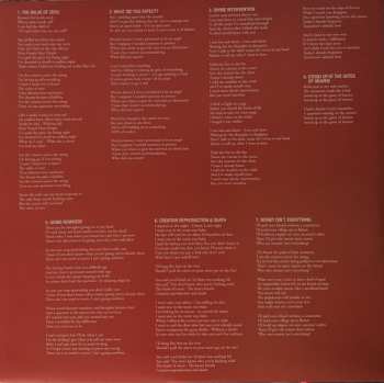 2LP Walking Papers: The Light Below CLR