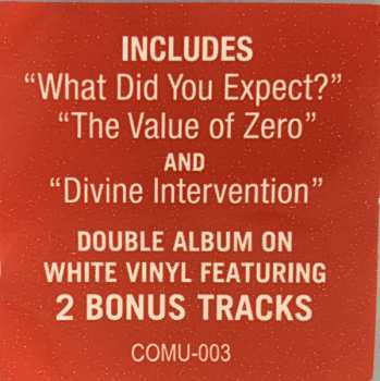 2LP Walking Papers: The Light Below CLR