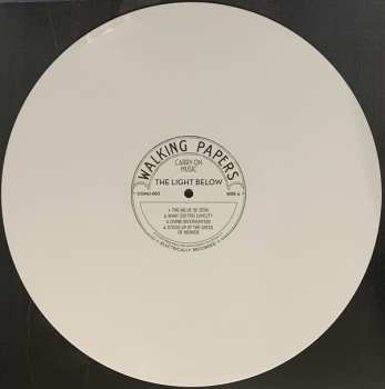 2LP Walking Papers: The Light Below CLR