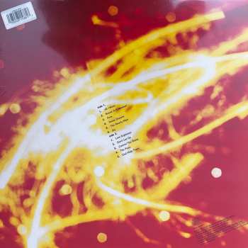 LP Lightning Seeds: Cloudcuckooland  CLR | LTD