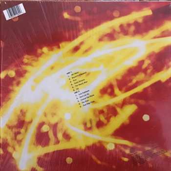LP Lightning Seeds: Cloudcuckooland 