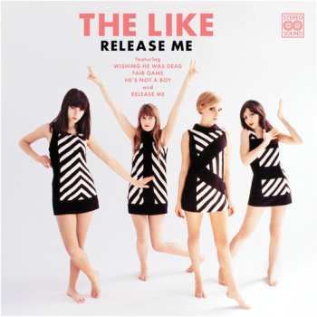 Album The Like: Release Me